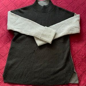 Calvin Klein long sleeve.